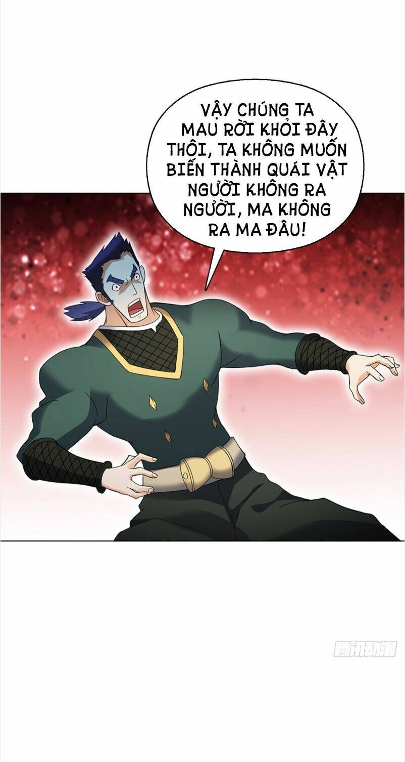 Thiên Thần Quyết: Chapter 88