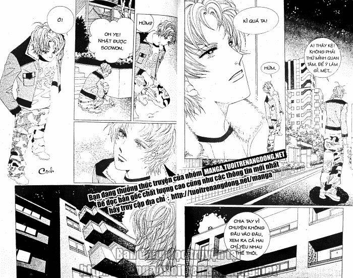 Yêu Hoặc Chết: Chapter 5