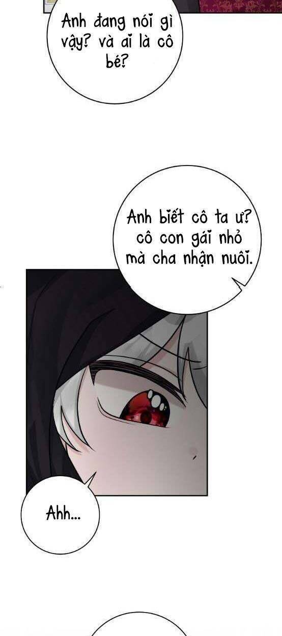 Đứa Bé Con Tin Thật Dễ Thương: Chapter 16