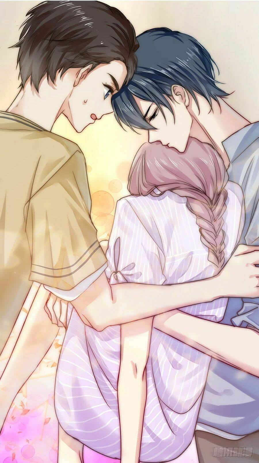 Lưu Luyến Tinh Diệu: Chapter 119