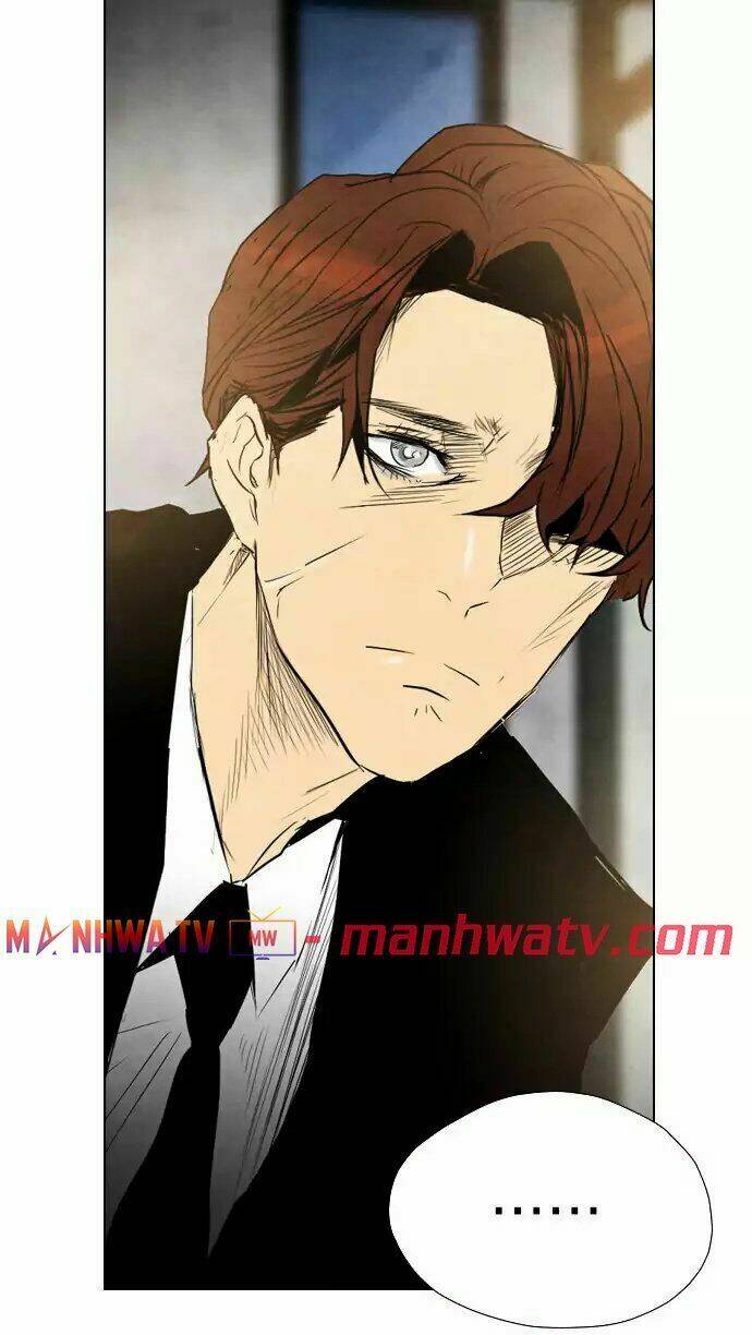 Kẻ Hồi Sinh: Chapter 34