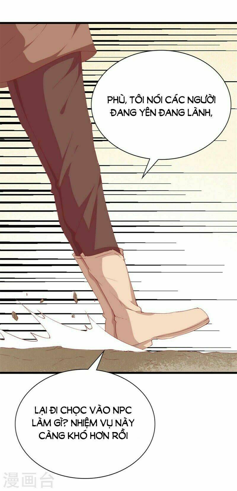 Này! Đừng Động Vào Phô Mai Của Tôi: Chapter 94