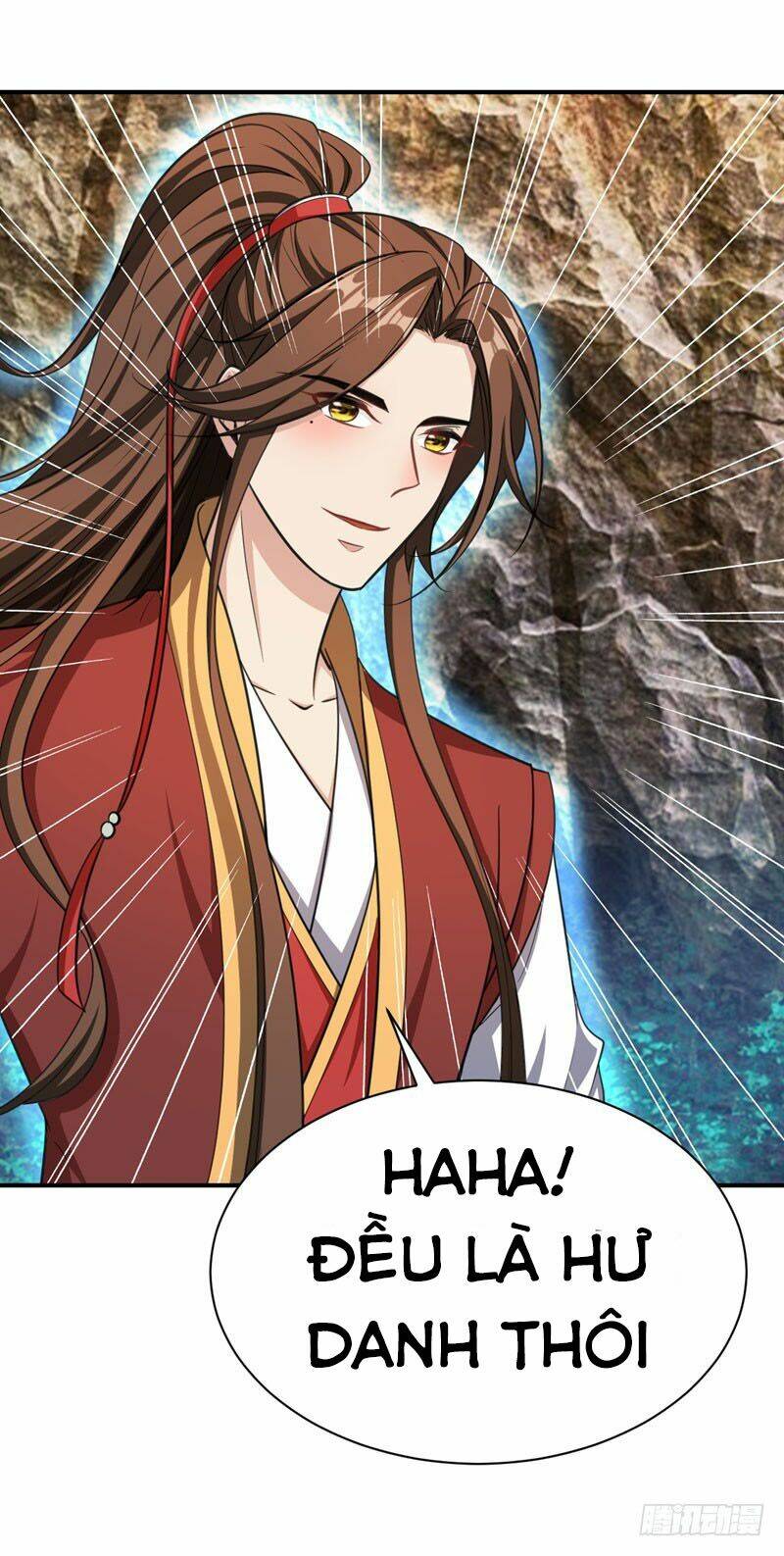 Yêu Giả Vi Vương: Chapter 75