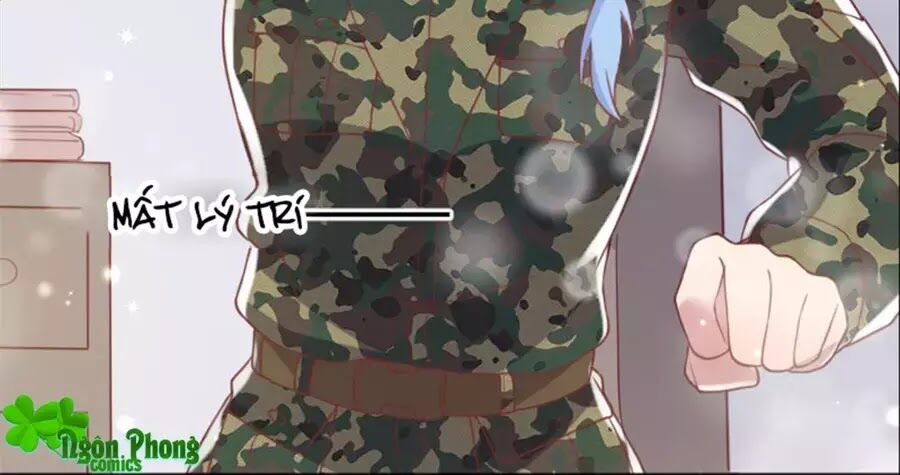 Chồng Già Vợ Trẻ Trêu Nhau Hàng Ngày: Chapter 58