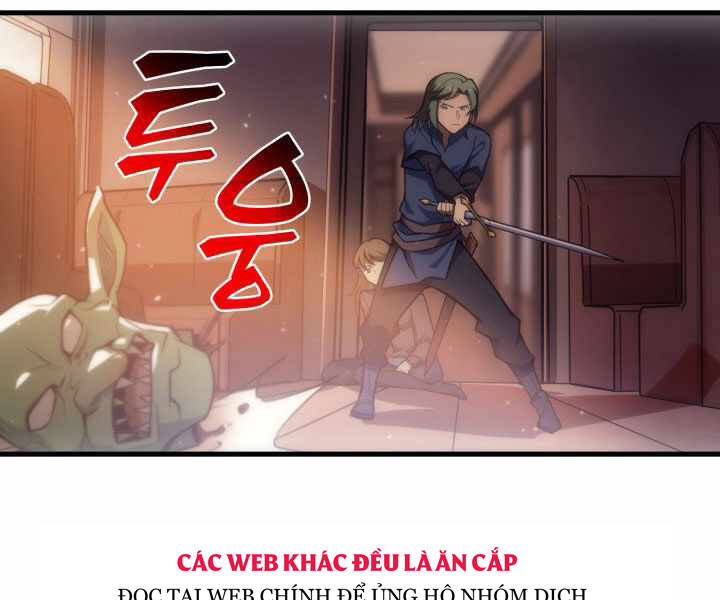 Tái Sinh Thành Công Chức Bình Thường Ở Một Thế Giới Xa Lạ: Chapter 8