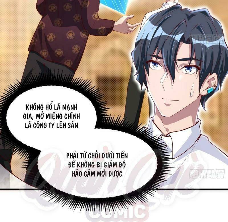 Shipper Thần Cấp: Chapter 28
