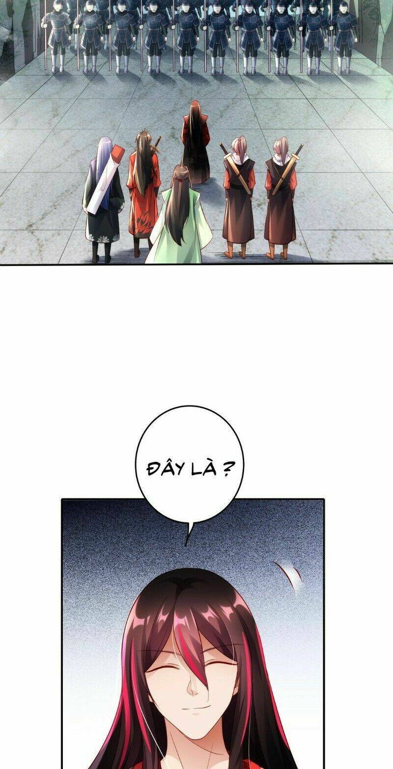 Thiên Kim Bất Hoán: Chapter 50