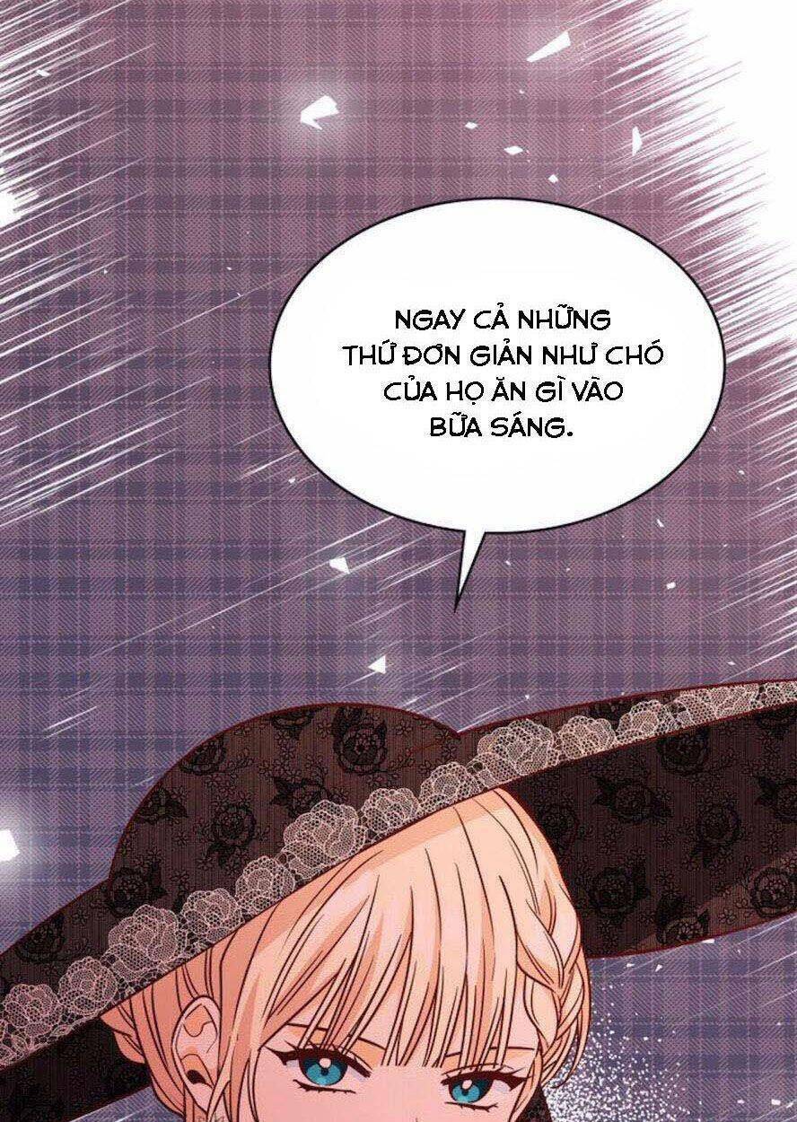 Lòng Trung Thành Với Kẻ Ác: Chapter 15