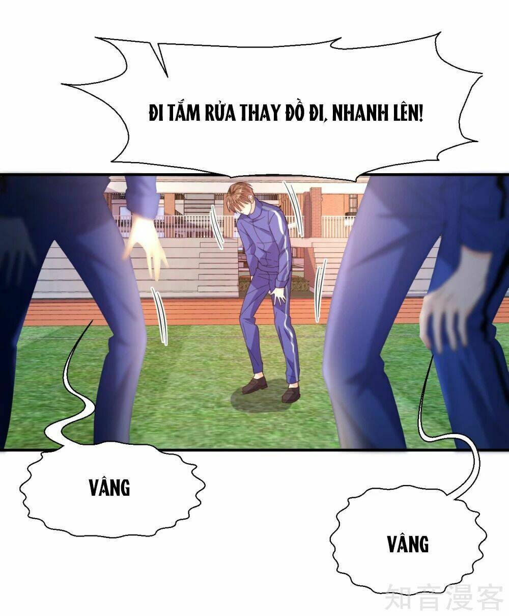 Sau Này Vẫn Cứ Thích Anh: Chapter 38
