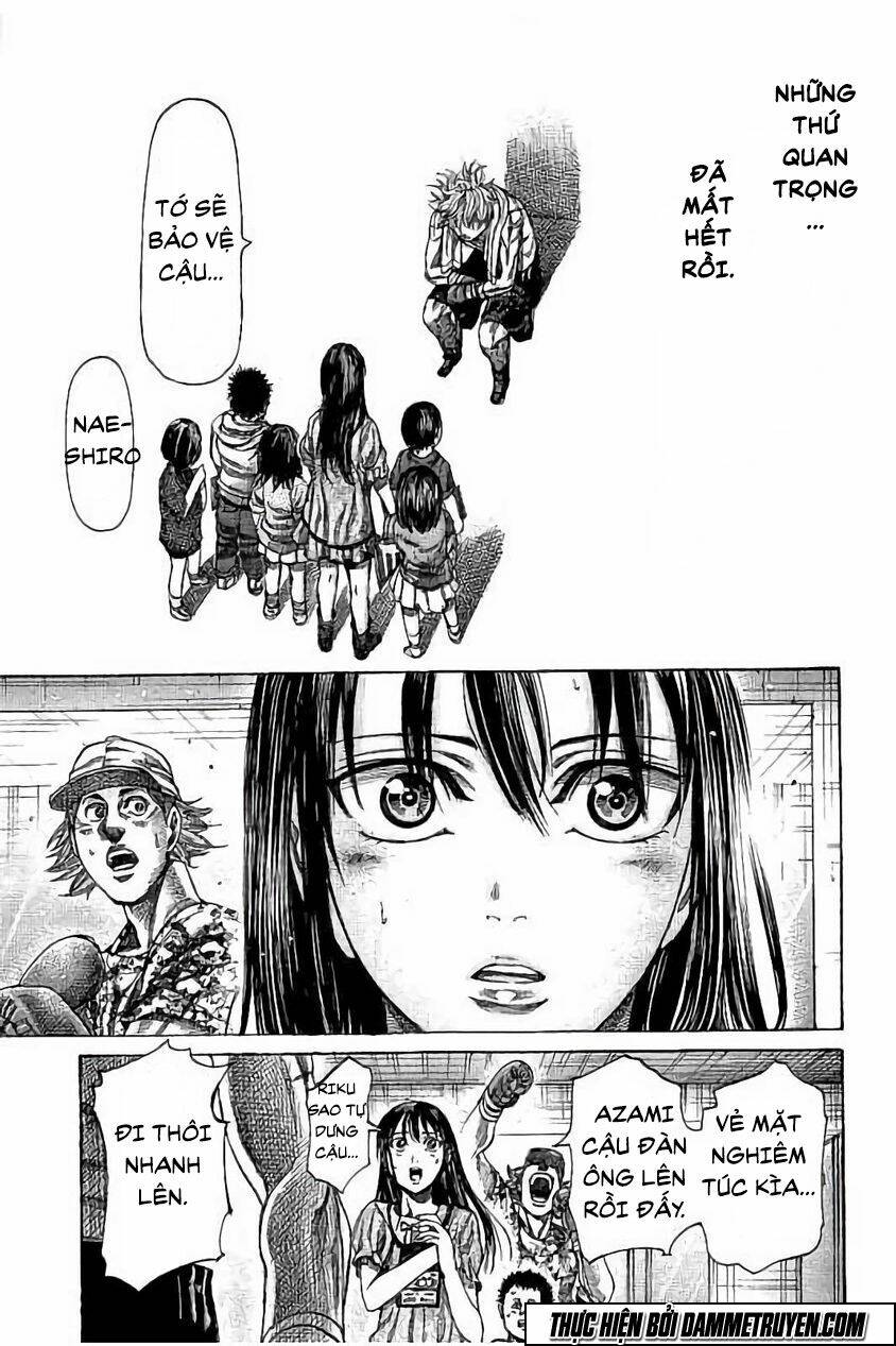 Rikudou: Chapter 64