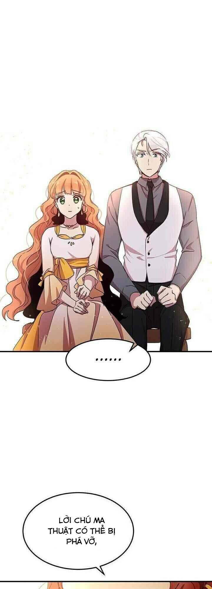 Công Tước, Loạn Vừa Thôi!: Chapter 57