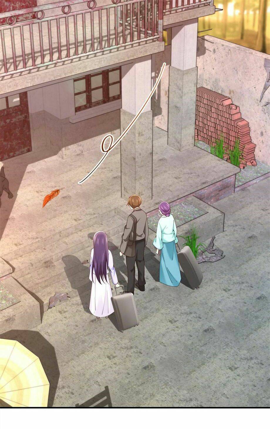 Nam Thần Truy Thê Chỉ Nam: Chapter 65.1