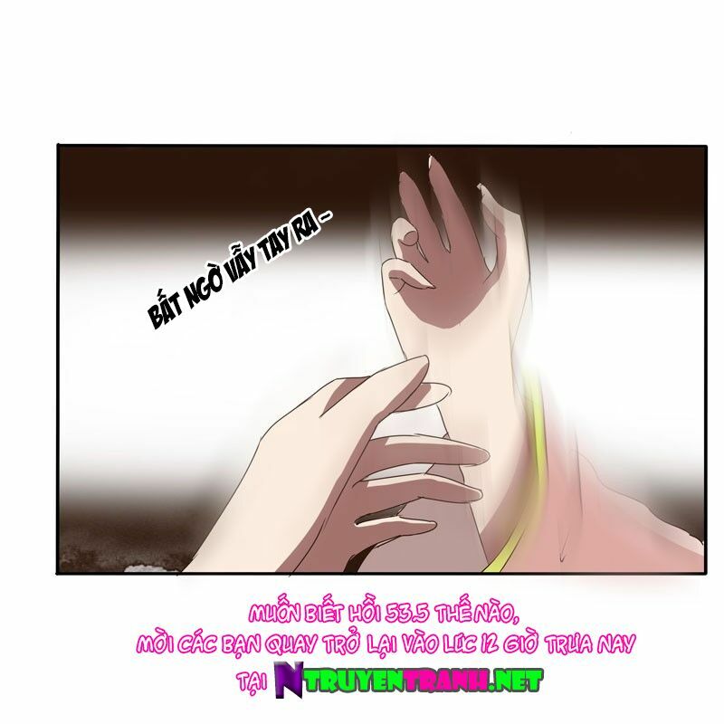 Thông Linh Phi: Chapter 53