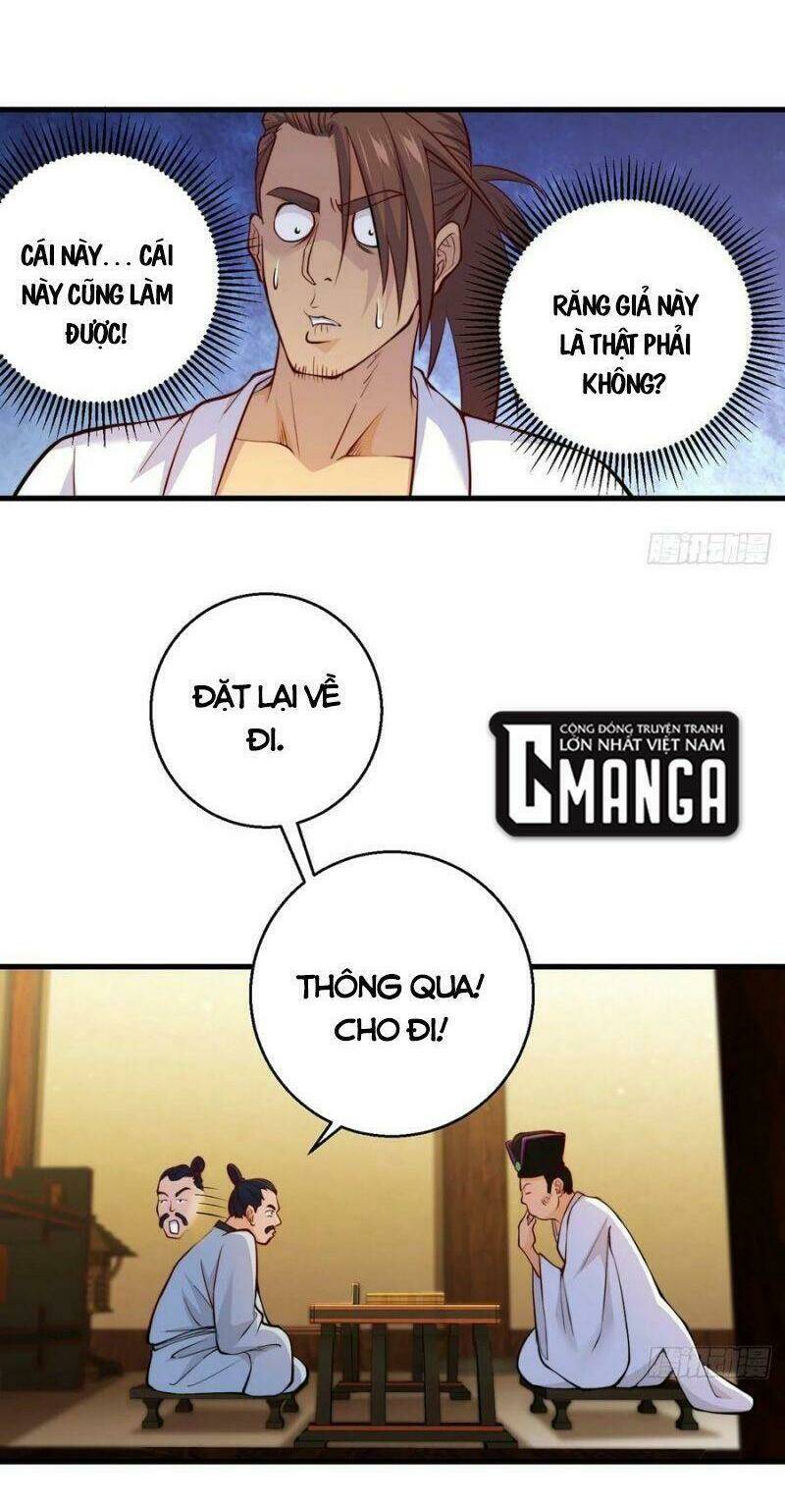 Ta Là Đại Hoàn Đan: Chapter 70