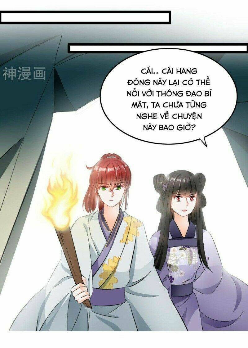 Nghịch Đồ Tại Thượng: Chapter 43