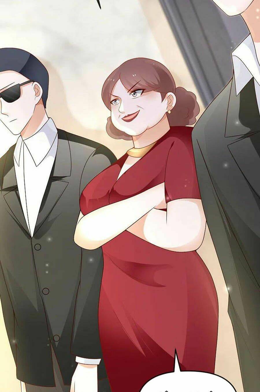 Sủng Hậu Của Vương: Chapter 139