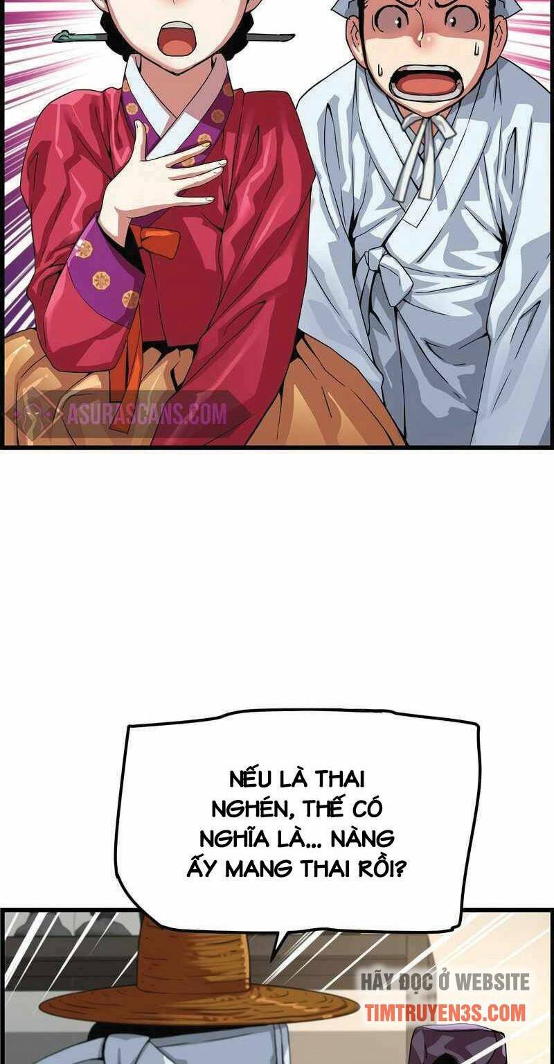 Tôi Sẽ Sống Như Một Hoàng Tử: Chapter 84