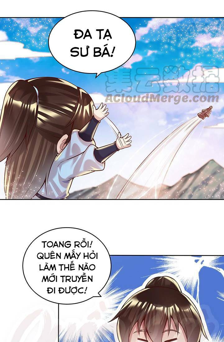 Siêu Phàm Truyện: Chapter 82