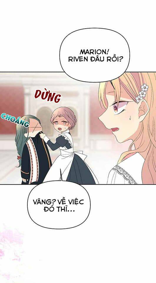 Công Chúa Thời Gian Có Hạn: Chapter 8