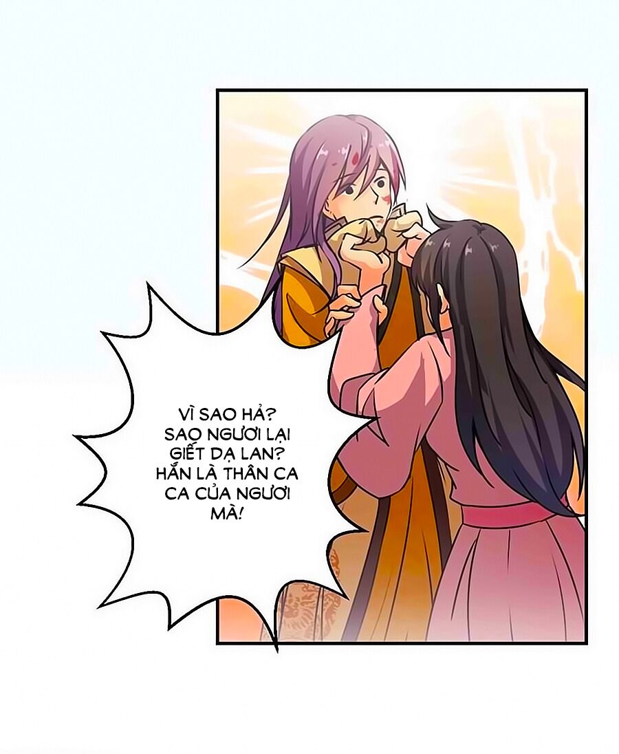 Vương Gia ! Ngươi Thật Bỉ Ổi !: Chapter 319