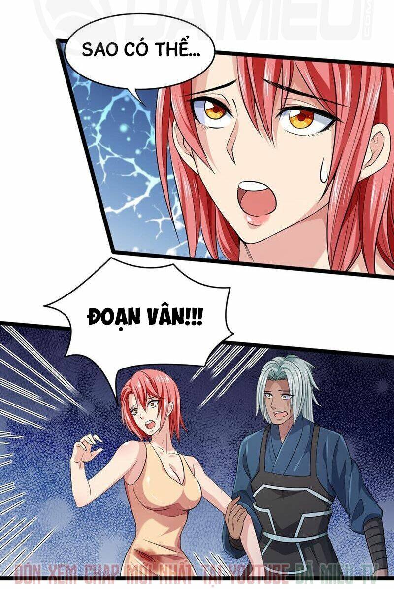 Nhất Phẩm Cao Thủ: Chapter 56