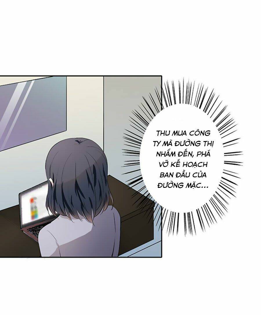 Thiên Kim Đường Môn: Chapter 45