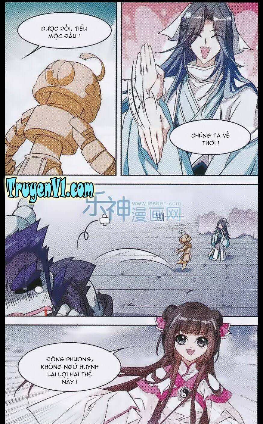 Hoa Thiên Cốt: Chapter 97