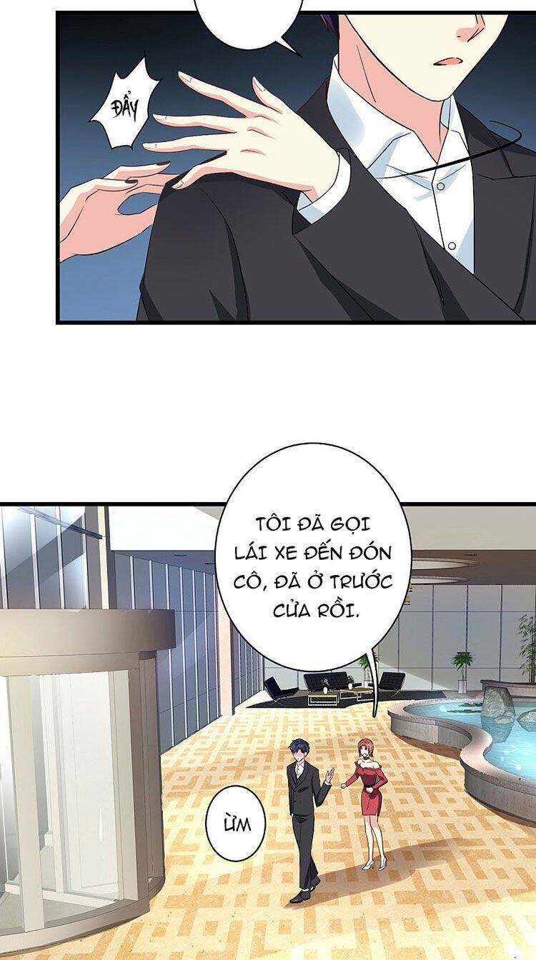 Náo Loạn Suốt Đời: Chapter 22