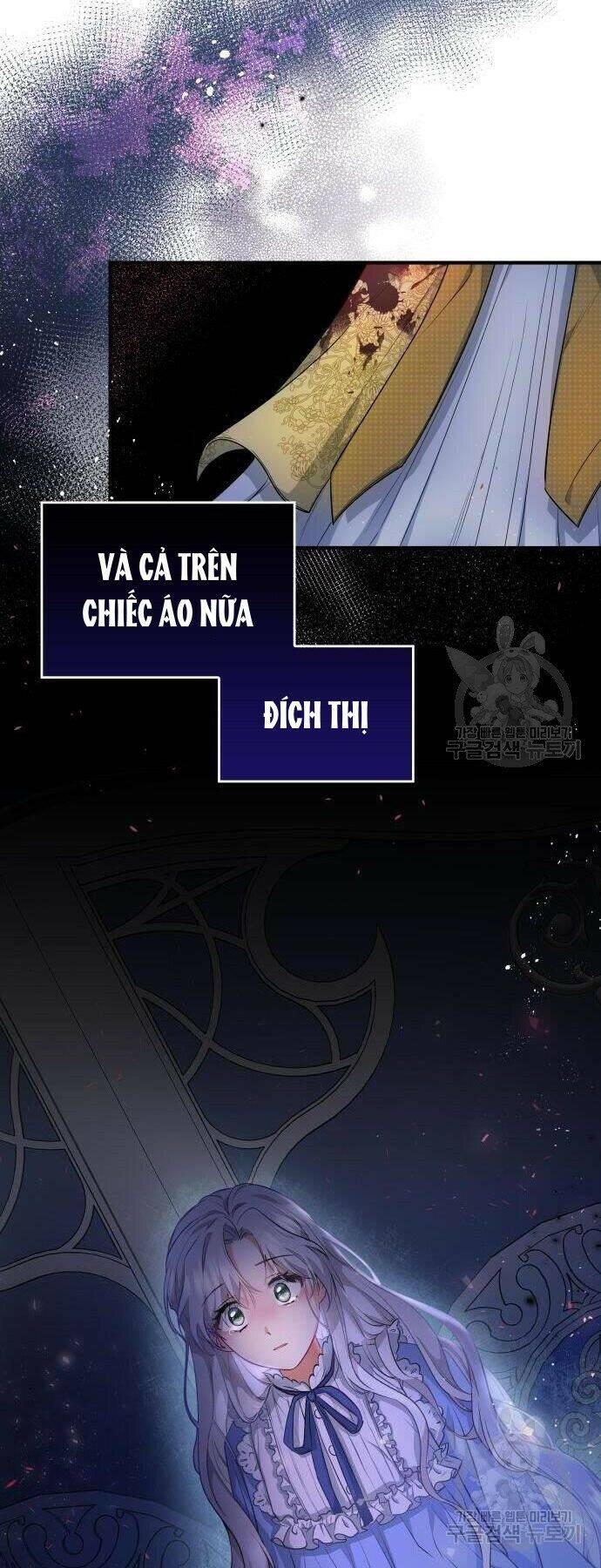 Điều Melvin Để Lại: Chapter 2