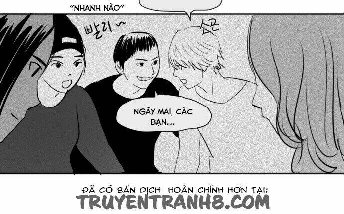 Transparent Cohabitation: Chapter 17