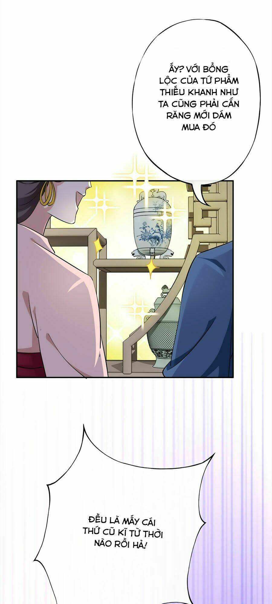 Vương Phi Có Chút Nghịch Ngợm: Chapter 6