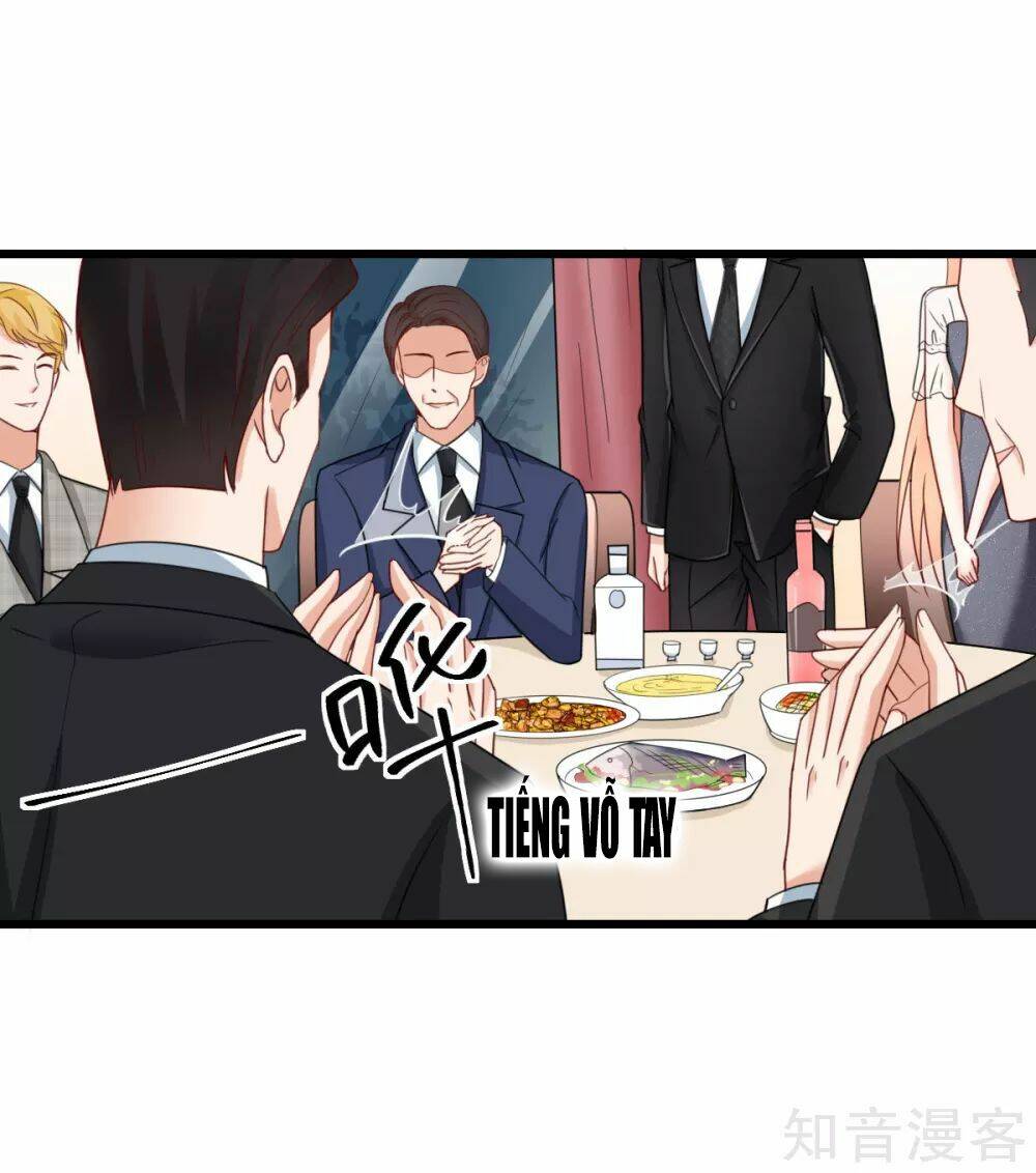 Cường Thế Tù Ái - Địch Thiếu Đừng Xằng Bậy: Chapter 67