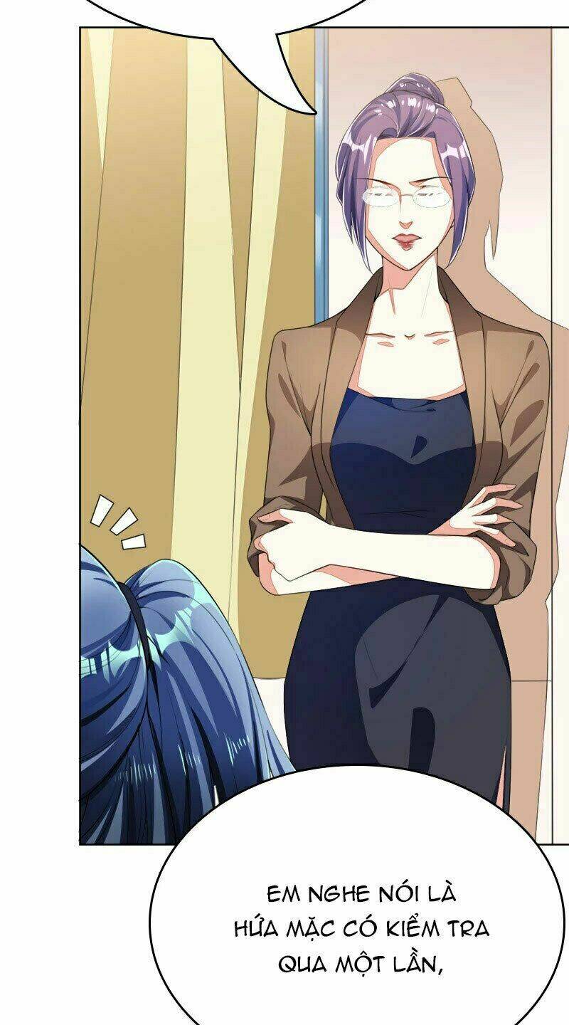 Lãnh Hôn Cuồng Ái: Chapter 45