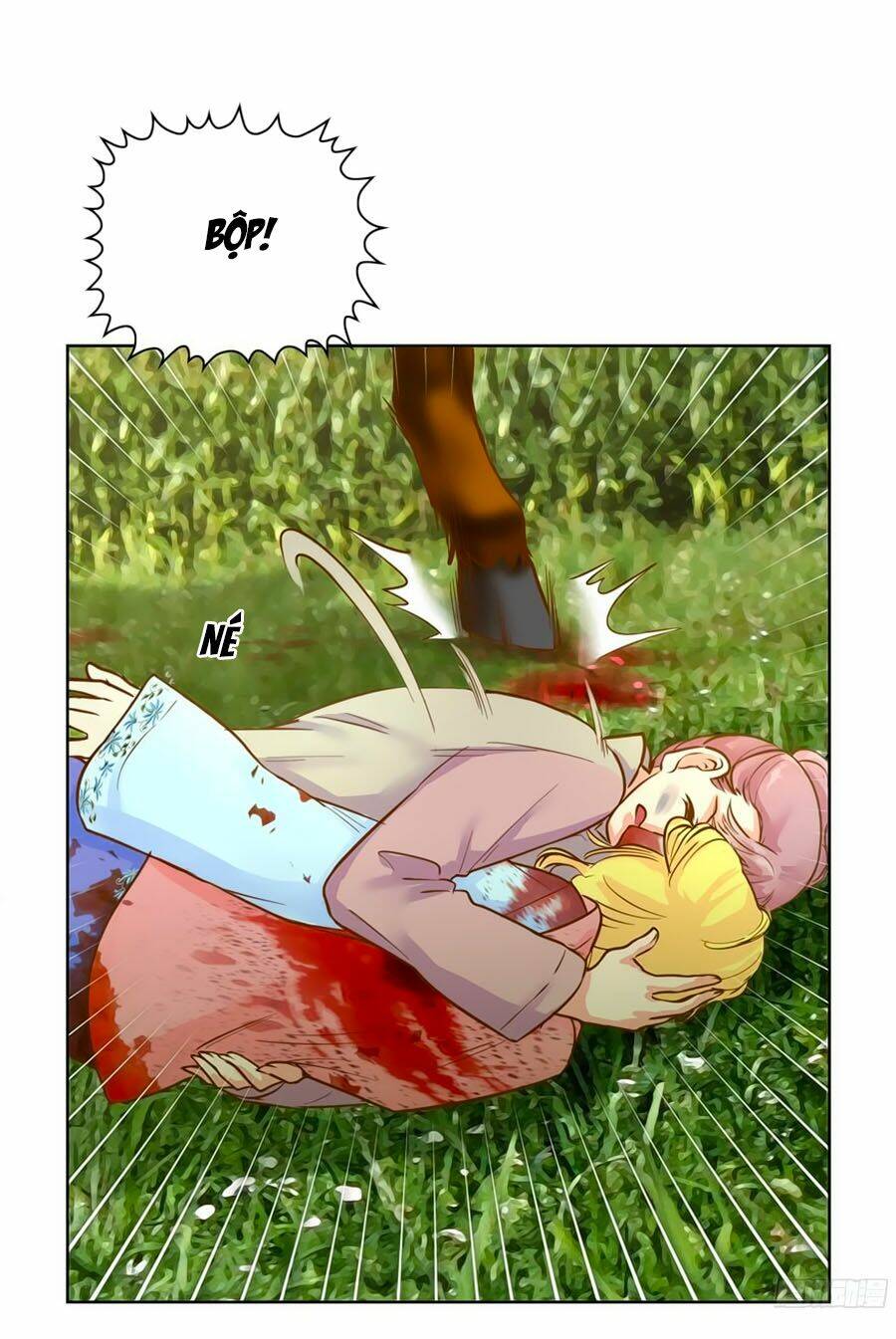 Lưu Luyến Tinh Diệu: Chapter 95