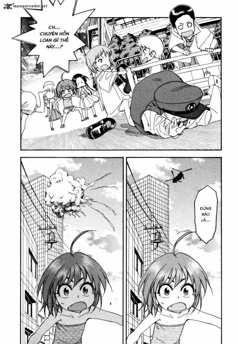 Ichinensei Ni Nacchattara: Chapter 52