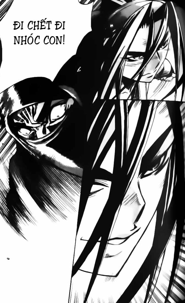 Diêm Đế: Chapter 32