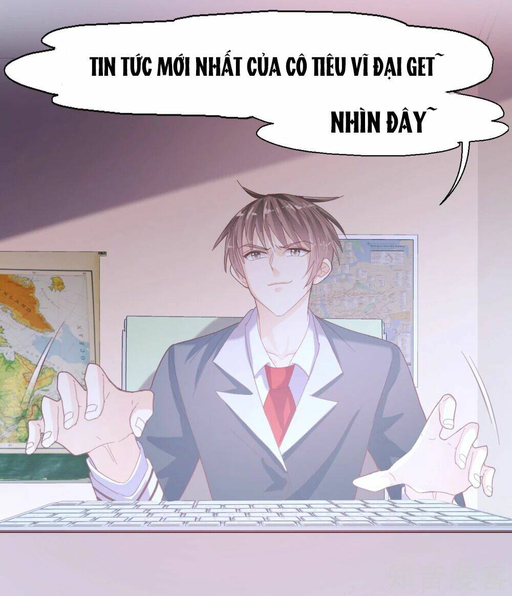 Sau Này Vẫn Cứ Thích Anh: Chapter 31