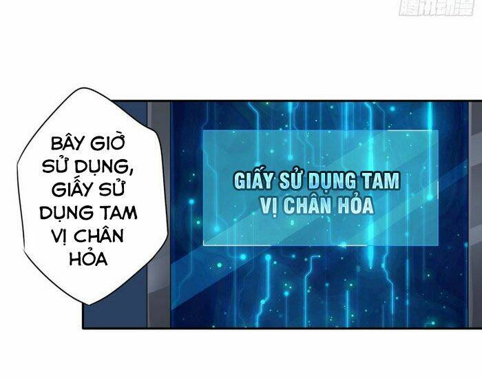 Tiên Giới Thương Thành: Chapter 46