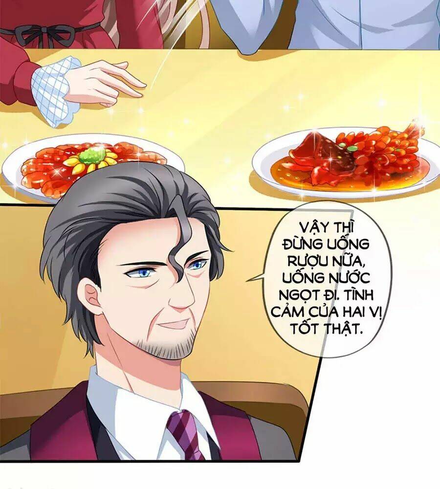 Mỹ Vị Giai Thê: Chapter 71