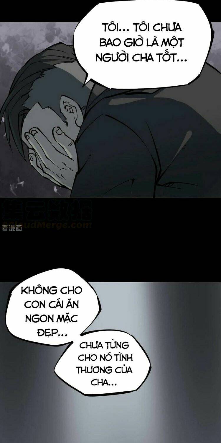 Người Thương Thuyết Cõi Âm: Chapter 17