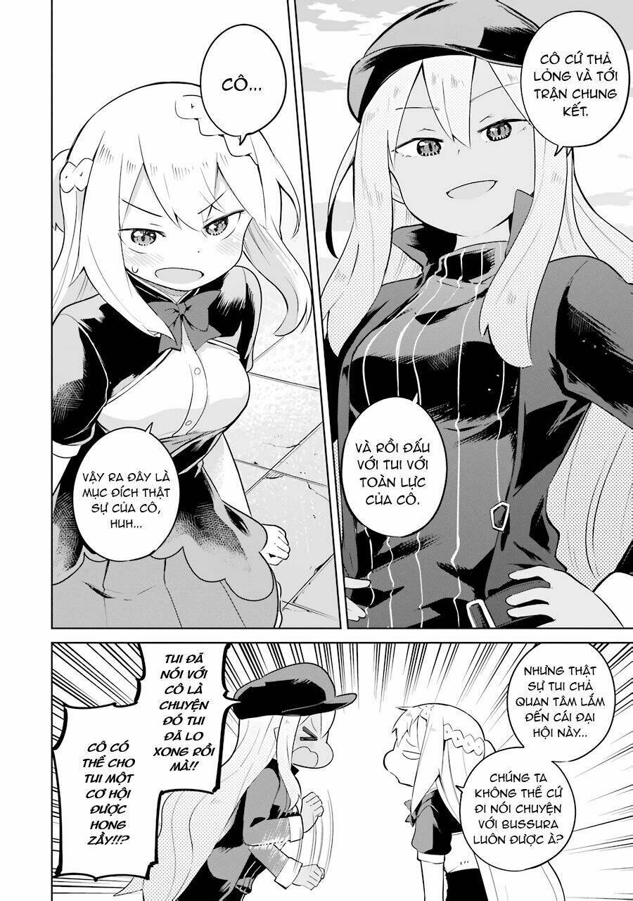 Slime Taoshite 300-Nen, Shiranai Uchi Ni Level Max Ni Natteshimatta: Chapter 26