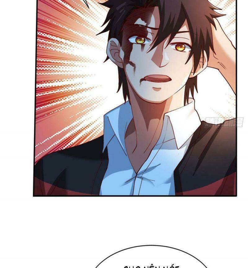 Tự Định Nghĩa Thiên Cung: Chapter 17