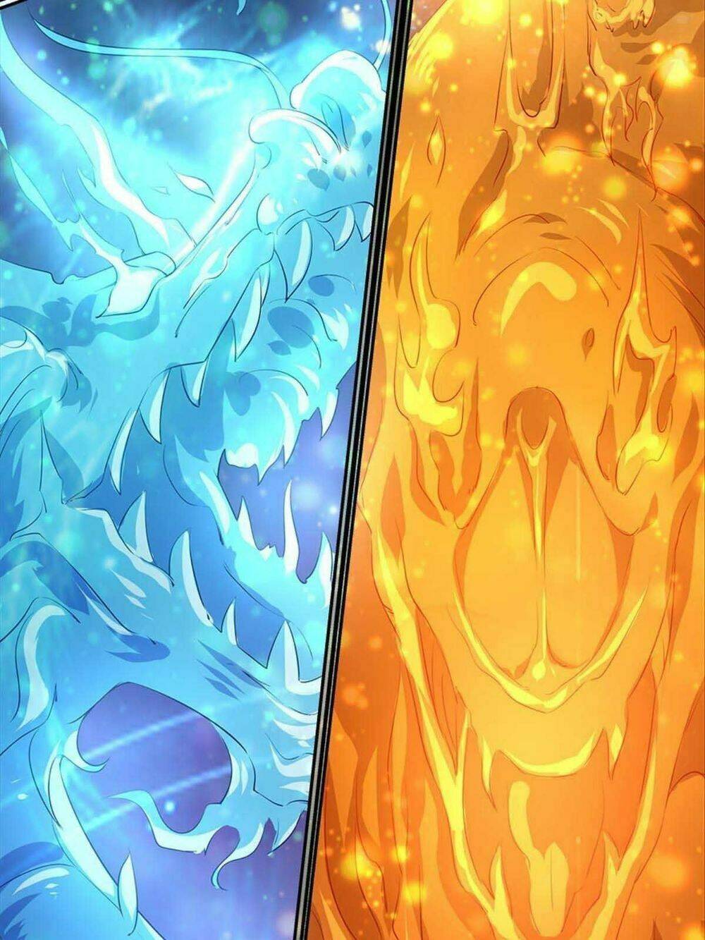 Xâm Lược Vạn Giới: Chapter 13