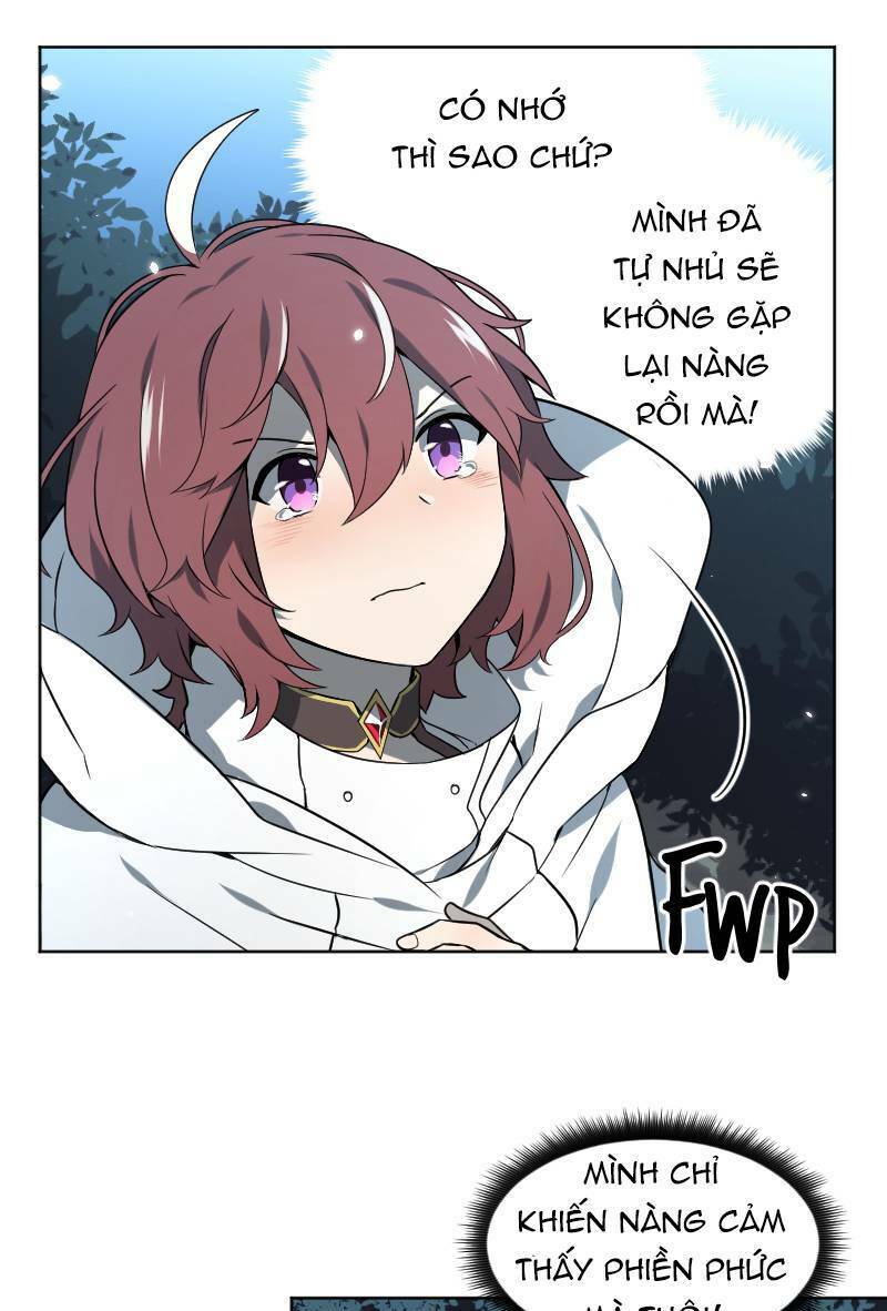 Pháp Sư Và Nữ Chúa Quỷ: Chapter 37