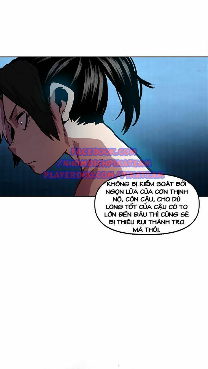 Đại Lục Vô Song: Chapter 18