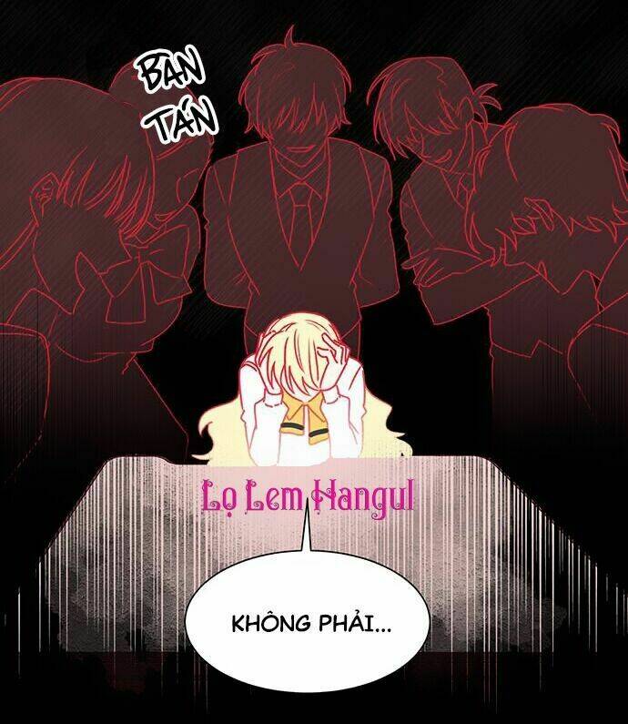 Vị Hôn Thê Của Nam Chính: Chapter 16