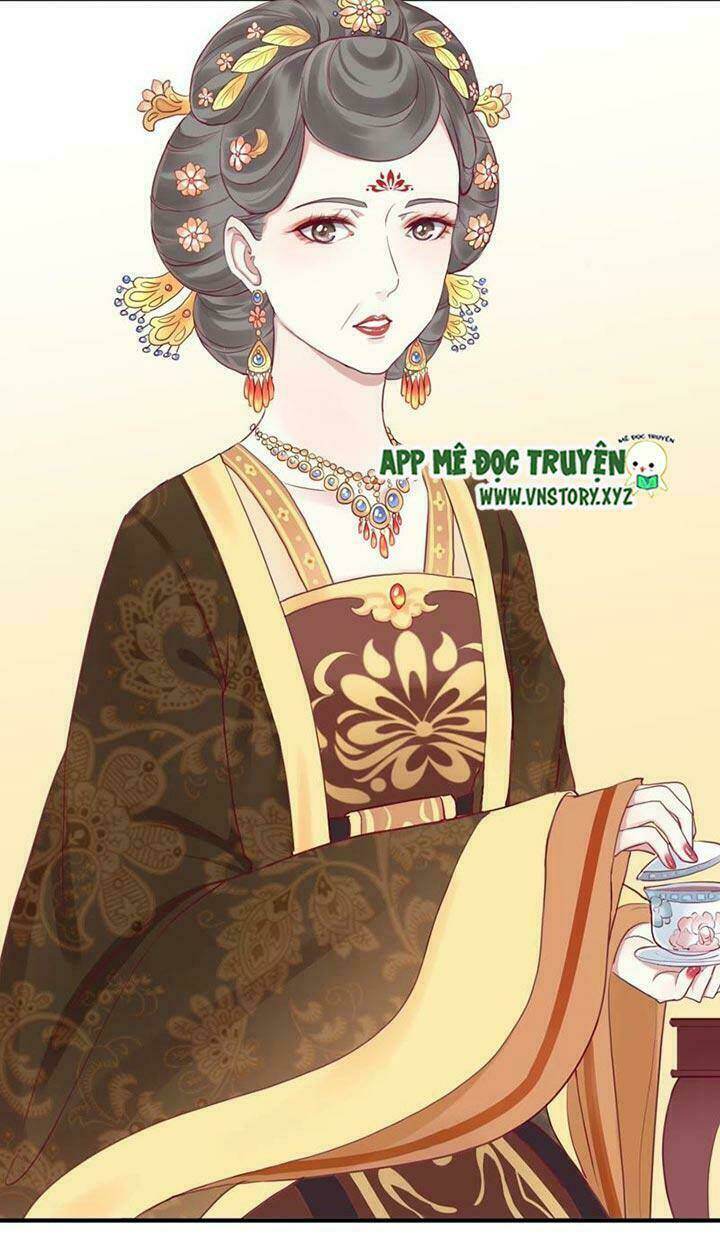 Hoàng Hậu Bận Lắm: Chapter 12