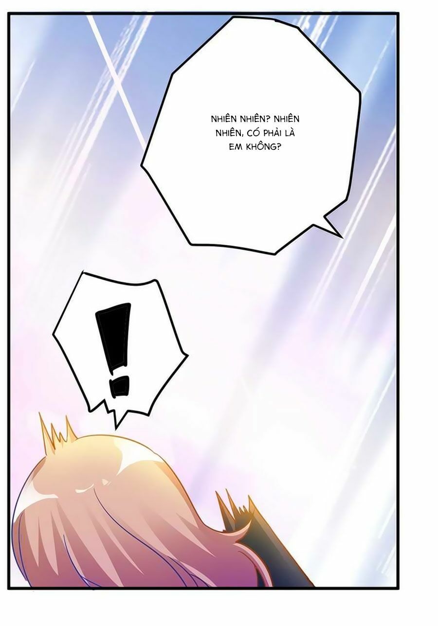 Tổng Tài Đích Thiên Giới Manh Thê: Chapter 39