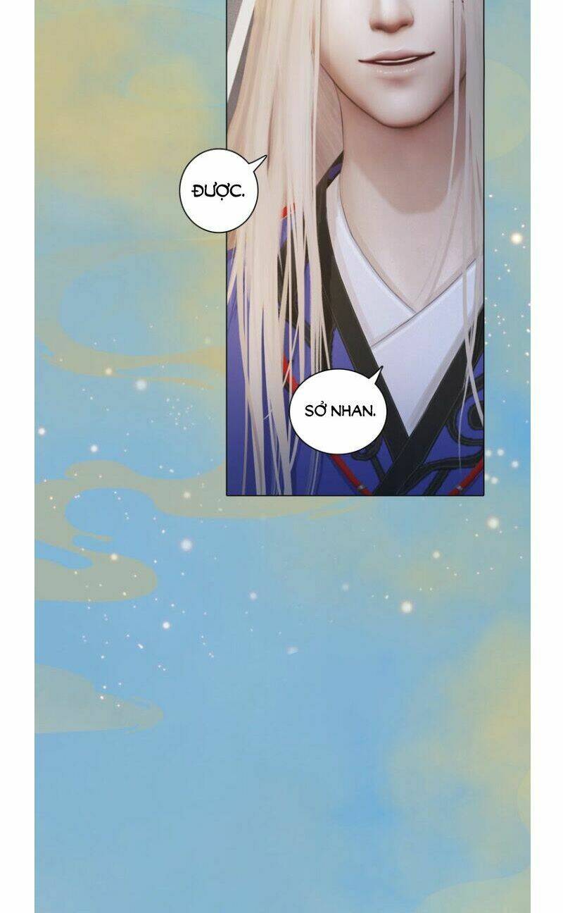 Yêu Nhan Lệnh: Chapter 56