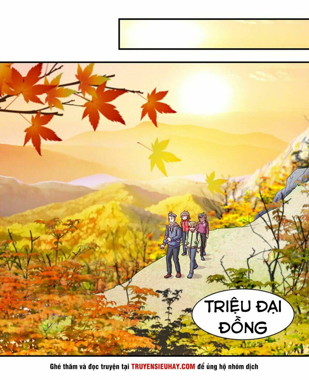 Độ Ta Không Độ Nàng: Chapter 7